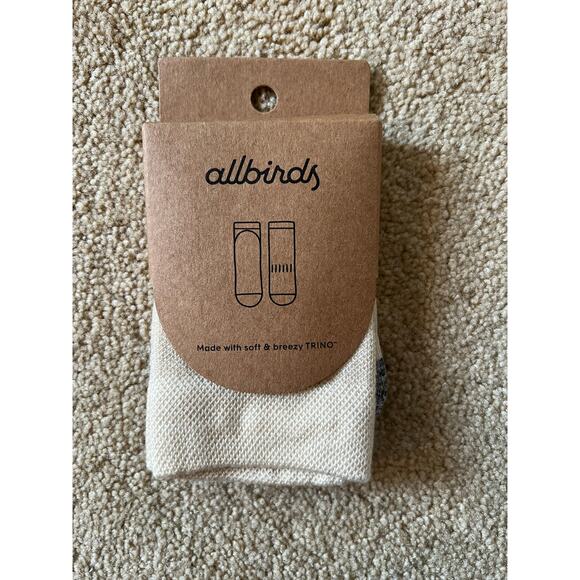 1-Pack Allbirds Quarter Socks - Picture 1 of 3
